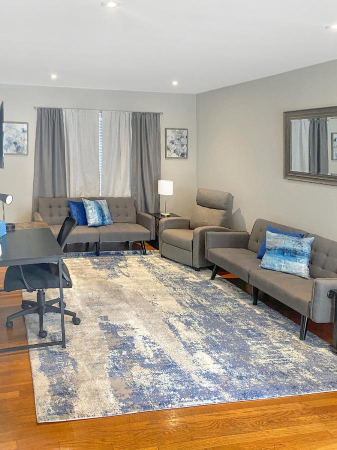The Christina 2Bd Fast Wifi Free Parking Διαμέρισμα Ατλάντα Εξωτερικό φωτογραφία