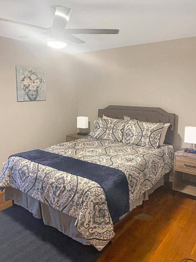 The Christina 2Bd Fast Wifi Free Parking Διαμέρισμα Ατλάντα Εξωτερικό φωτογραφία